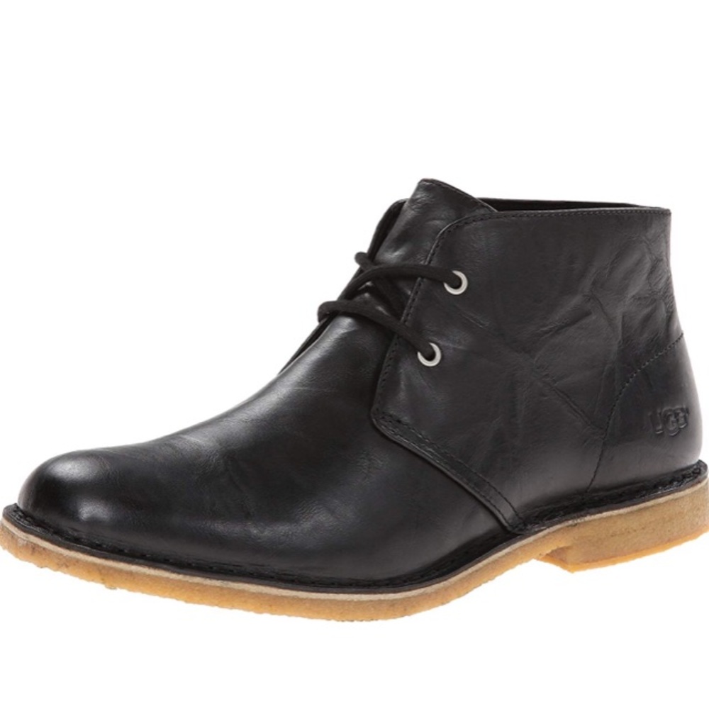 Ugg Chukka Boots